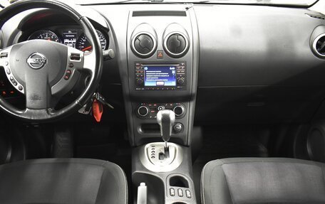 Nissan Qashqai, 2012 год, 1 290 000 рублей, 7 фотография