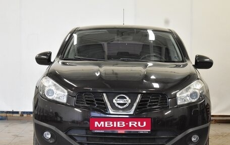 Nissan Qashqai, 2012 год, 1 290 000 рублей, 3 фотография