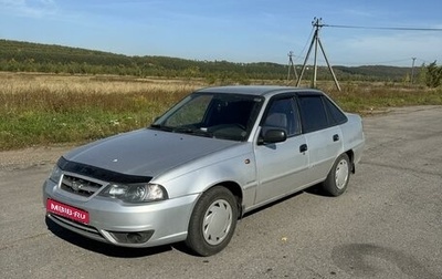 Daewoo Nexia I рестайлинг, 2013 год, 270 000 рублей, 1 фотография