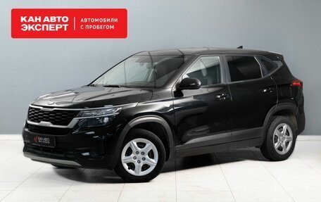 KIA Seltos I, 2020 год, 2 343 700 рублей, 1 фотография