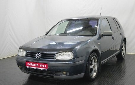 Volkswagen Golf IV, 1998 год, 300 000 рублей, 1 фотография