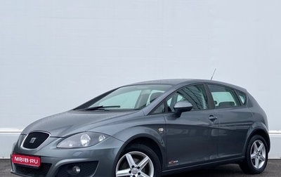 SEAT Leon II, 2012 год, 798 600 рублей, 1 фотография