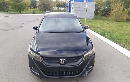 Honda Stream II, 2009 год, 631 000 рублей, 1 фотография