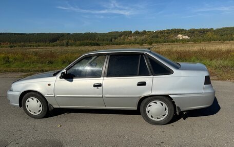 Daewoo Nexia I рестайлинг, 2013 год, 270 000 рублей, 6 фотография