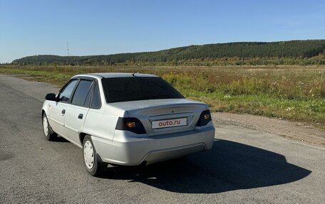 Daewoo Nexia I рестайлинг, 2013 год, 270 000 рублей, 5 фотография