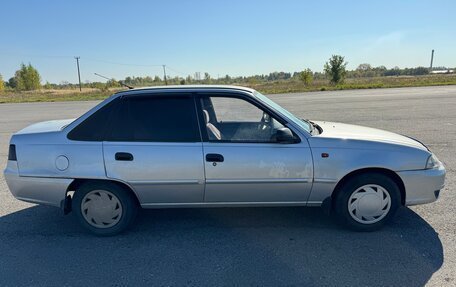 Daewoo Nexia I рестайлинг, 2013 год, 270 000 рублей, 3 фотография