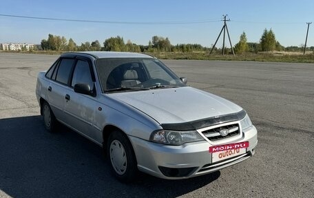 Daewoo Nexia I рестайлинг, 2013 год, 270 000 рублей, 2 фотография