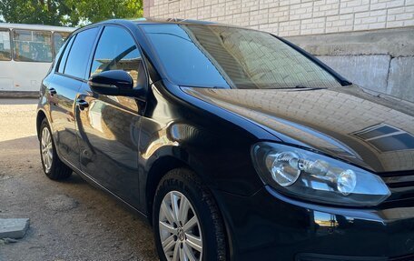 Volkswagen Golf VI, 2011 год, 930 000 рублей, 6 фотография