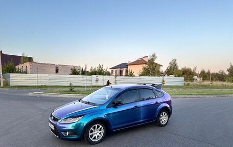 Ford Focus II рестайлинг, 2010 год, 660 000 рублей, 8 фотография