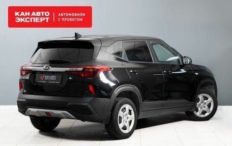 KIA Seltos I, 2020 год, 2 343 700 рублей, 3 фотография