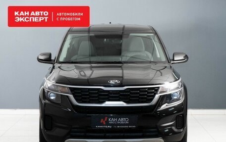 KIA Seltos I, 2020 год, 2 343 700 рублей, 2 фотография