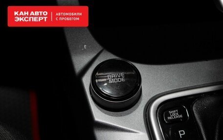 KIA Seltos I, 2020 год, 2 343 700 рублей, 16 фотография