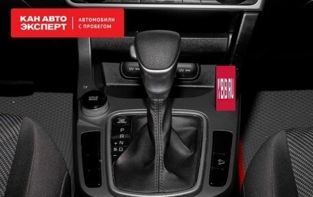 KIA Seltos I, 2020 год, 2 343 700 рублей, 14 фотография