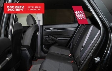 KIA Seltos I, 2020 год, 2 343 700 рублей, 9 фотография