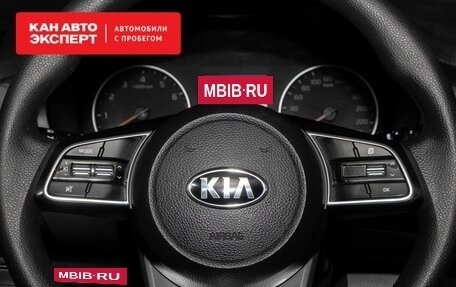 KIA Seltos I, 2020 год, 2 343 700 рублей, 10 фотография