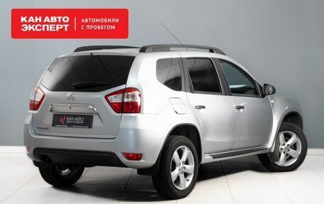 Nissan Terrano III, 2019 год, 1 435 000 рублей, 3 фотография