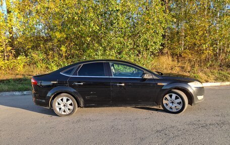 Ford Mondeo IV, 2008 год, 510 000 рублей, 5 фотография