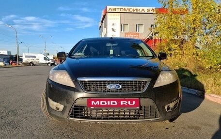 Ford Mondeo IV, 2008 год, 510 000 рублей, 4 фотография