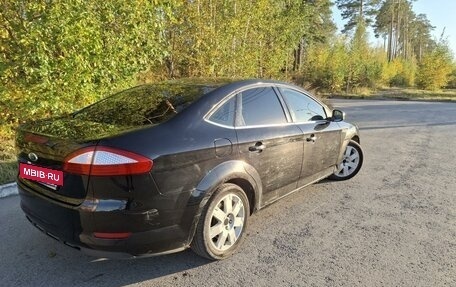 Ford Mondeo IV, 2008 год, 510 000 рублей, 8 фотография