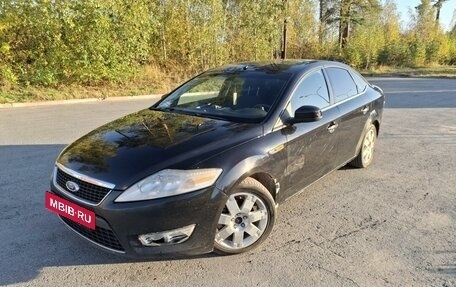 Ford Mondeo IV, 2008 год, 510 000 рублей, 7 фотография