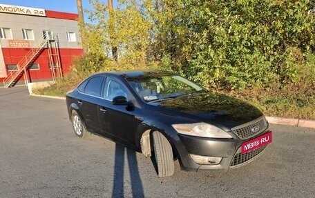 Ford Mondeo IV, 2008 год, 510 000 рублей, 3 фотография