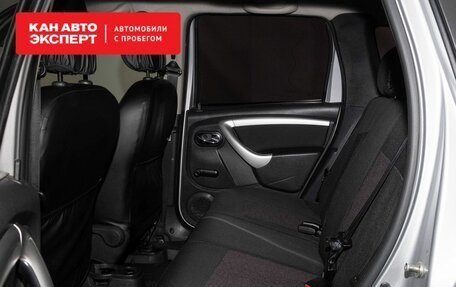 Nissan Terrano III, 2019 год, 1 435 000 рублей, 9 фотография