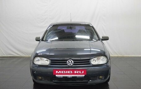 Volkswagen Golf IV, 1998 год, 300 000 рублей, 2 фотография