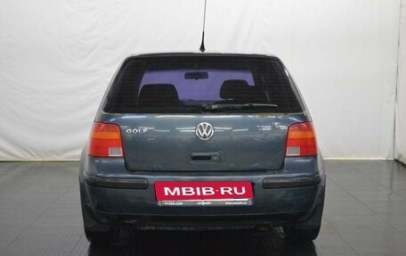 Volkswagen Golf IV, 1998 год, 300 000 рублей, 6 фотография