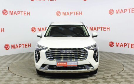 Haval Jolion, 2023 год, 2 297 000 рублей, 2 фотография