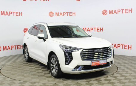 Haval Jolion, 2023 год, 2 297 000 рублей, 3 фотография