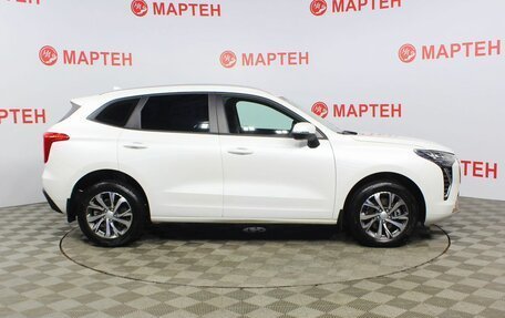 Haval Jolion, 2023 год, 2 297 000 рублей, 4 фотография