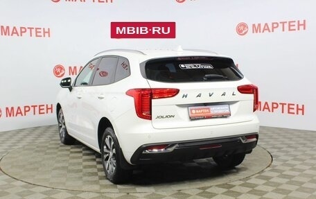 Haval Jolion, 2023 год, 2 297 000 рублей, 7 фотография