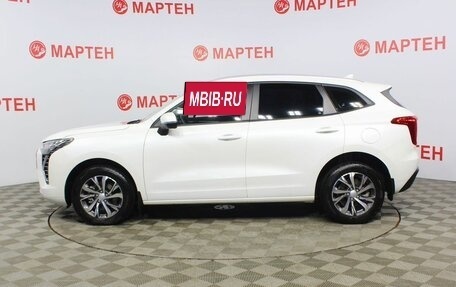 Haval Jolion, 2023 год, 2 297 000 рублей, 8 фотография