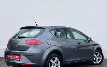 SEAT Leon II, 2012 год, 798 600 рублей, 2 фотография