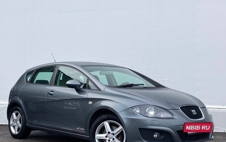 SEAT Leon II, 2012 год, 798 600 рублей, 3 фотография