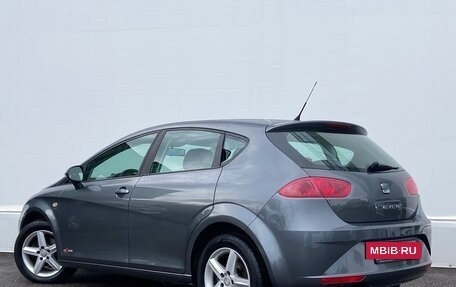 SEAT Leon II, 2012 год, 798 600 рублей, 4 фотография