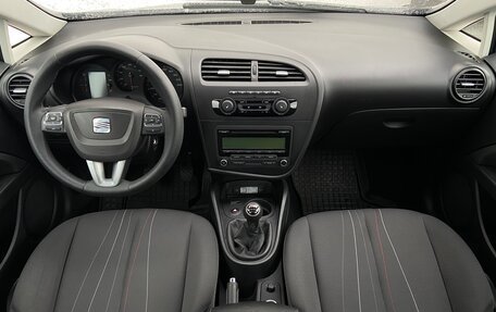 SEAT Leon II, 2012 год, 798 600 рублей, 7 фотография