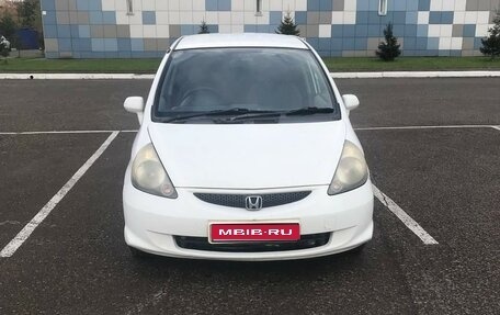 Honda Fit III, 2005 год, 539 000 рублей, 1 фотография