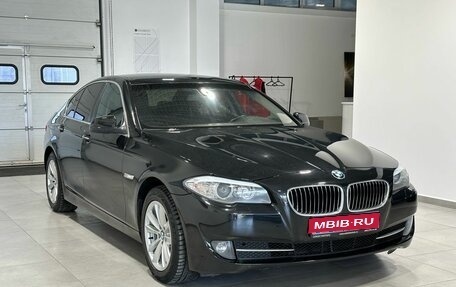 BMW 5 серия, 2011 год, 1 799 900 рублей, 1 фотография