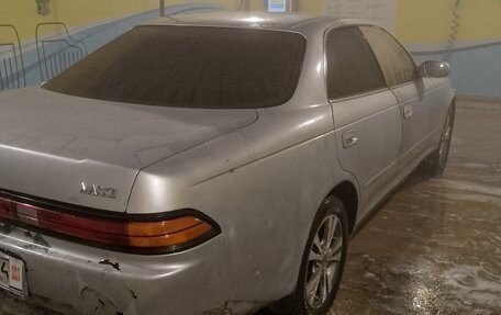 Toyota Mark II VIII (X100), 1994 год, 320 000 рублей, 5 фотография