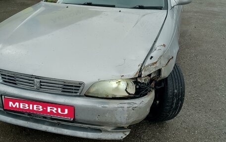 Toyota Mark II VIII (X100), 1994 год, 320 000 рублей, 2 фотография