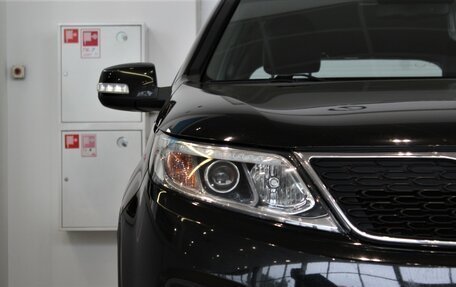 KIA Sorento II рестайлинг, 2013 год, 2 049 000 рублей, 3 фотография