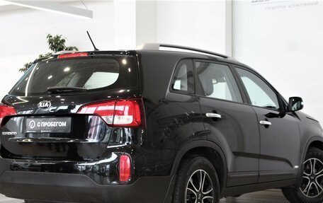 KIA Sorento II рестайлинг, 2013 год, 2 049 000 рублей, 5 фотография