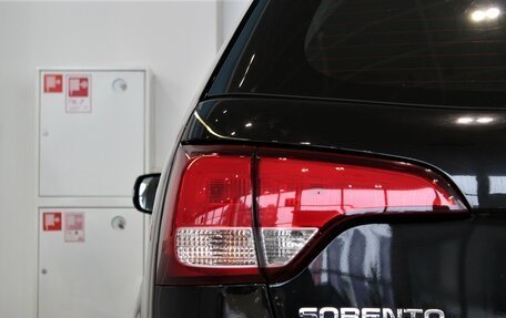 KIA Sorento II рестайлинг, 2013 год, 2 049 000 рублей, 7 фотография