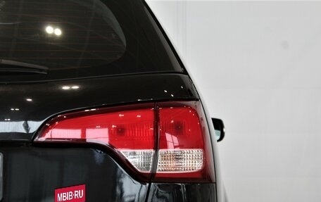 KIA Sorento II рестайлинг, 2013 год, 2 049 000 рублей, 8 фотография