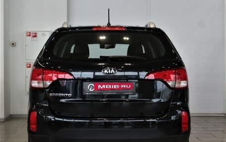 KIA Sorento II рестайлинг, 2013 год, 2 049 000 рублей, 6 фотография