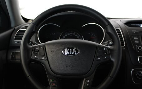 KIA Sorento II рестайлинг, 2013 год, 2 049 000 рублей, 12 фотография