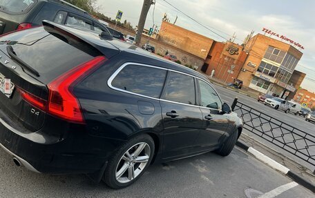 Volvo V90 II, 2019 год, 2 100 000 рублей, 3 фотография