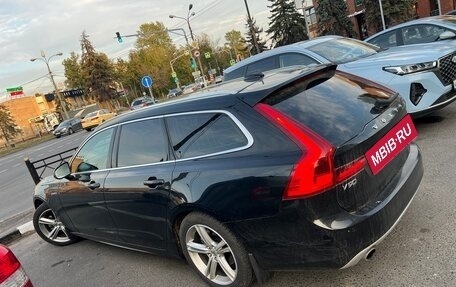 Volvo V90 II, 2019 год, 2 100 000 рублей, 2 фотография