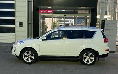 Peugeot 4007, 2011 год, 1 450 000 рублей, 4 фотография